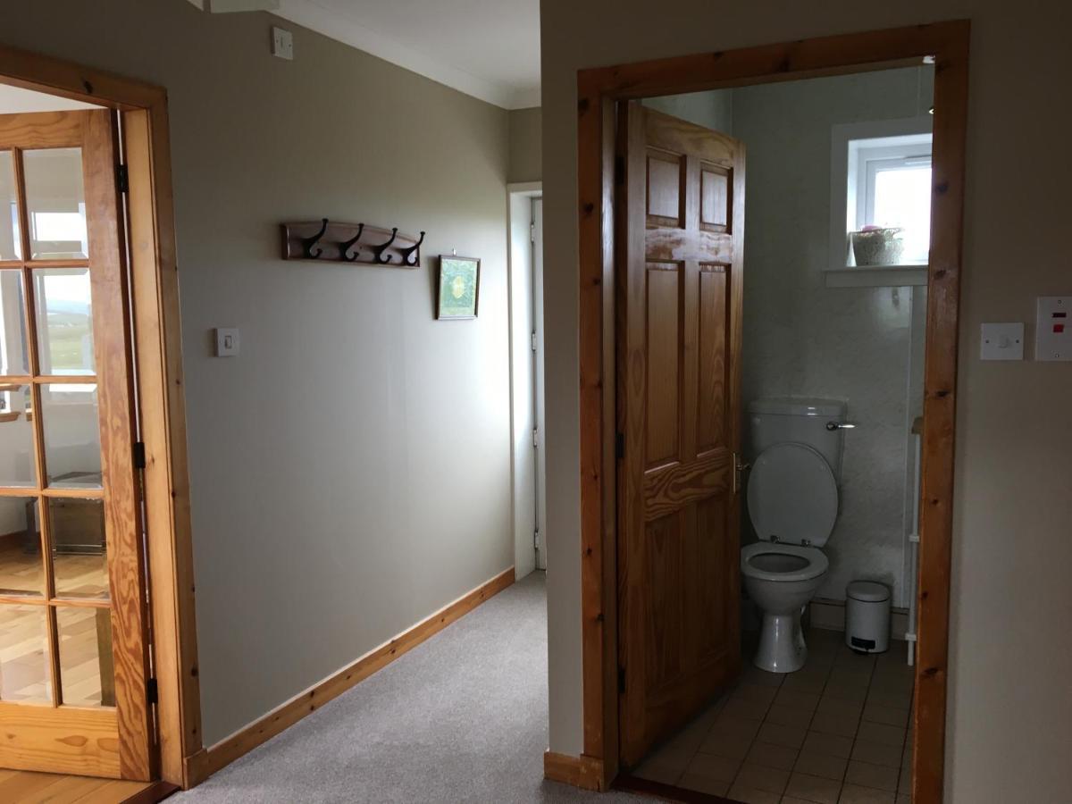 The Homer Kilmuir  Extérieur photo
