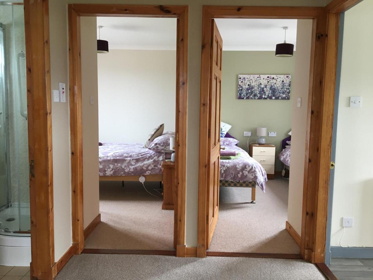 The Homer Kilmuir  Extérieur photo