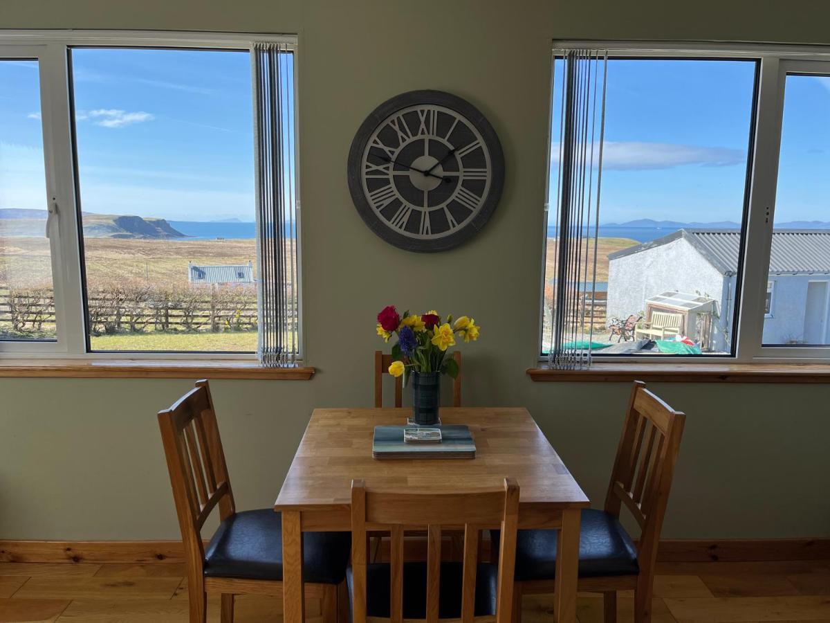 The Homer Kilmuir  Extérieur photo