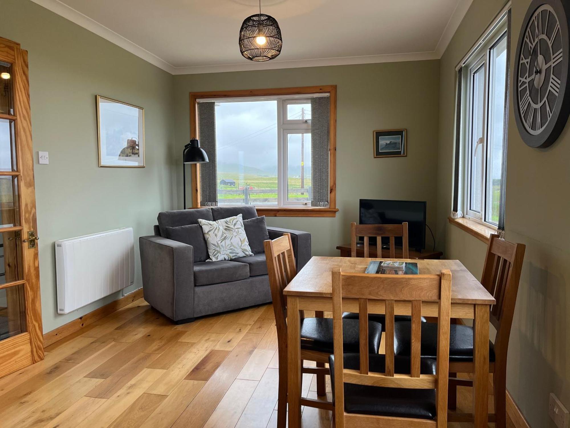 The Homer Kilmuir  Extérieur photo