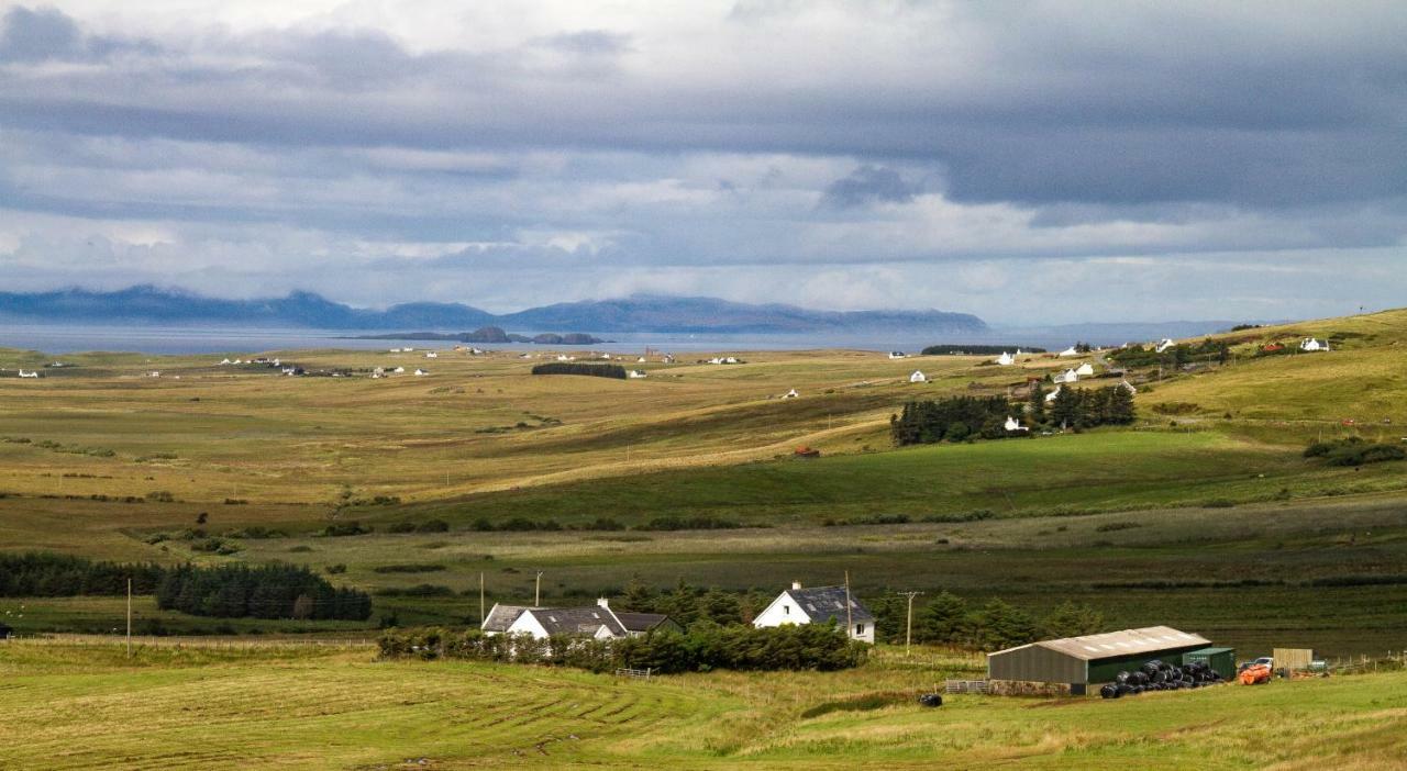 The Homer Kilmuir  Extérieur photo